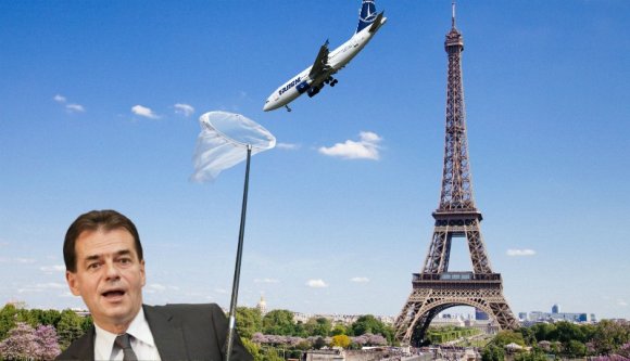 Egy megkésett gerillamiccssütést Amszterdamban vagy Párizsban még megejthet a nép a Tarom jóvoltából