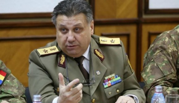 A suceavai kórház vezetése is olajra lépett, a kormány katonai vezetésre bízta a rendcsinálást