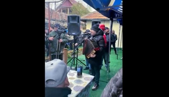 Egy bărăgani város lehet a következő, ahol teljes karantént hirdetnek – 800 vendégmunkás tért haza