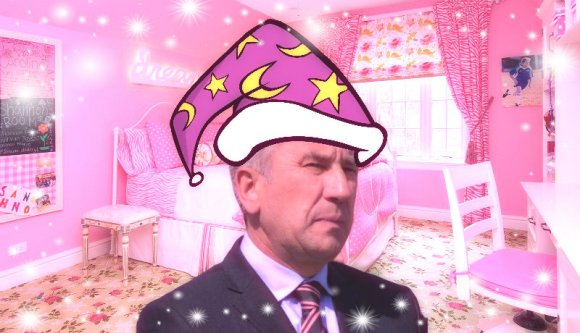 „Kivel beszélek?” „A képviselőházzal” – álmából verték fel a politikust a telefonos szavazással, nem értett semmit (VIDEÓval)