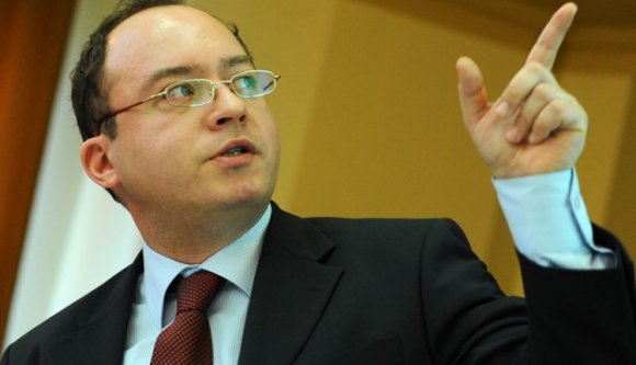 Ahogy az várható volt: tenyérbemászó stílusban reagált a román külügy az uszító Iohannis-beszédre adott magyar reakcióra