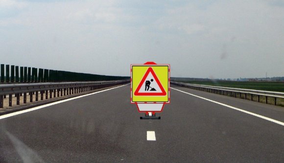 Járványidőben nem csak a delfinek térnek vissza, a román autópályák is…