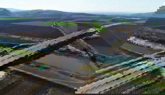 Szép hosszú autópálya-múzeumunk lehet Erdélyben, ha az útügyi illetékesek nem lépnek időben