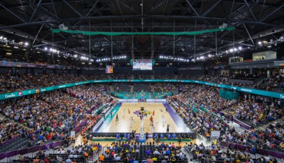 Kórházzá alakítják az ország legnagyobb sportcsarnokát Kolozsváron, ha a helyzet megköveteli