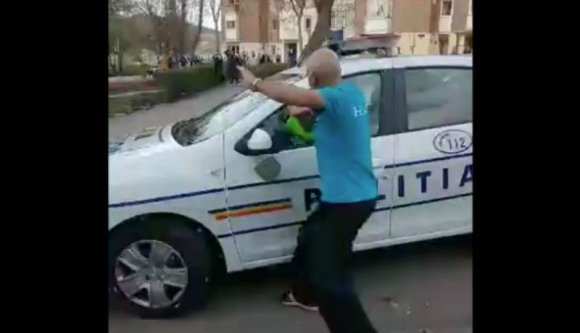 Szépen sorban állítja elő a vajdahunyadi botrány felelőseit a rendőrség