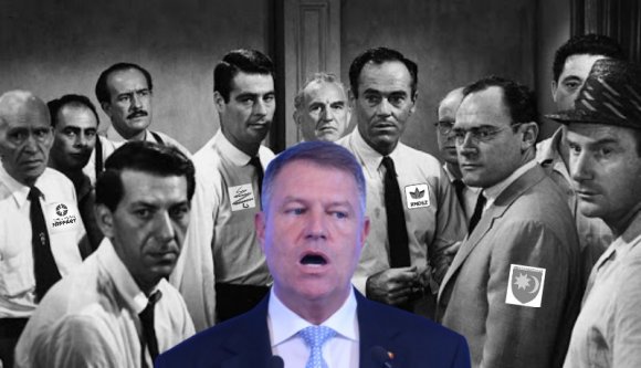Nagyon kiakadtak a magyar pártok Iohannis uszító kijelentéseitől (VIDEÓval)