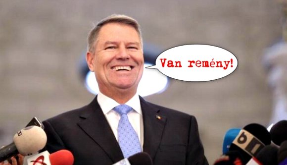 Iohannis: május 15. után szabadon mehetünk bárhova!
