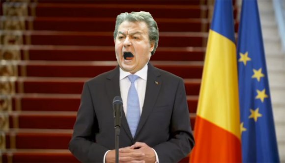 Román (kisebbségi) államelnök: a PSD odaveti Erdélyt a magyaroknak!