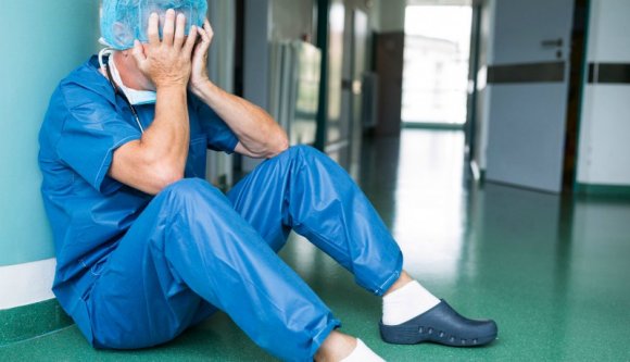 Fekete csütörtök: a koronavírus-járvány kezdete óta ma haltak meg a legtöbben az országban