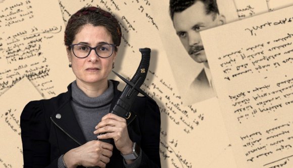 László Noémi: „A költő haljon bele” (INTERJÚ)