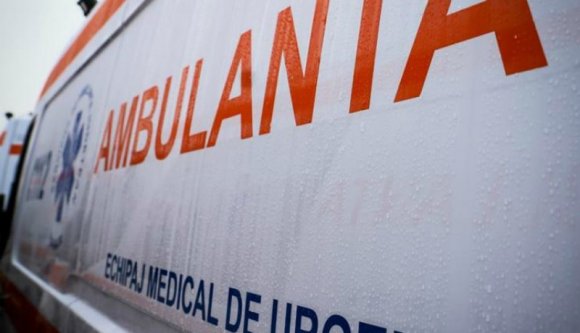 Fociedzés után rosszul lett és meghalt egy 12 éves gyimesközéploki gyerek