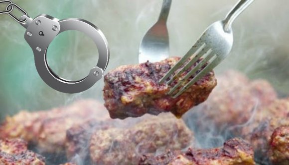 Karanténban nincs forgalom, süssünk miccset az út közepén – gondolta egy tilalomtagadó társaság