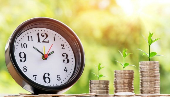 Ennél optimistább hírrel nem is kezdhetnénk a napot