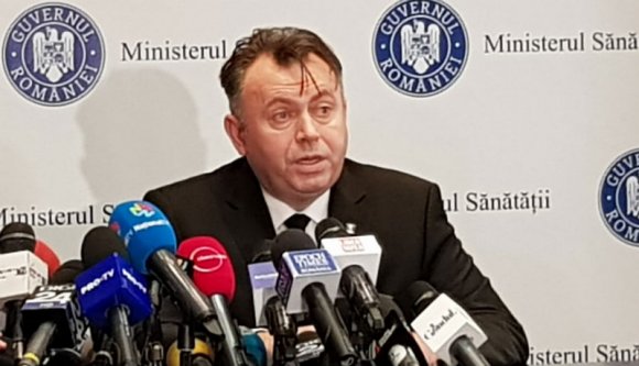 Nem ringat illúziókban: ekkorra várható a korlátozások feloldása az egészségügy-miniszter szerint