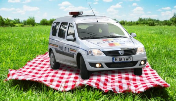 Annyi rendfenntartót küldenek terepre, hogy nem érdemes megkockáztatni a majálisozást