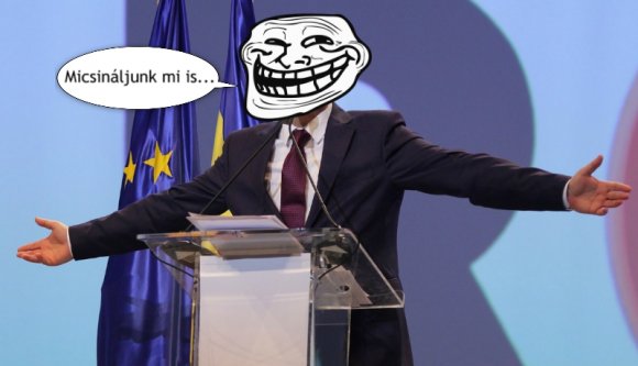 A katasztrófa aritmetikája