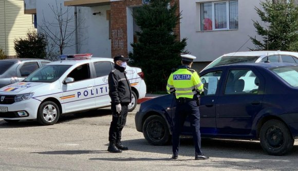 Itt egy fontos hír a kijárási tilalom megszegése miatt megbírságolt koslatóknak