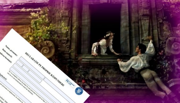 Szerelem a korona idején: azt hitték, tolvaj, pedig csak szökött Rómeó