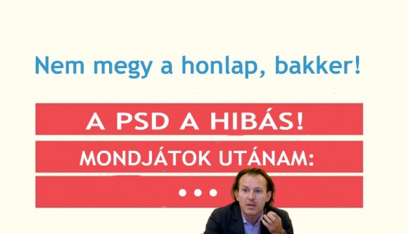 Továbbra sem működik a kkv-s hitelezési holnap. Ki a hibás? Na ki?