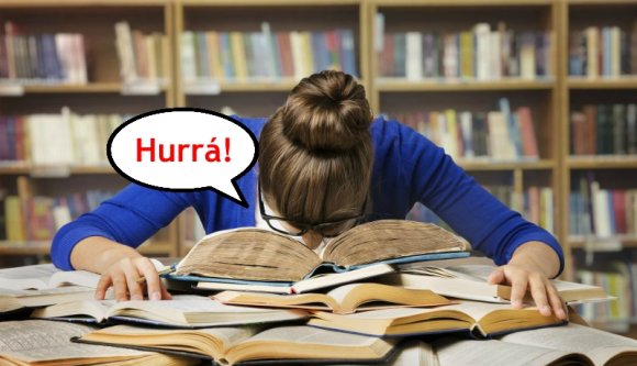 Jó hír: megvannak a képességvizsga és az érettségi mintatételek magyar fordításai!