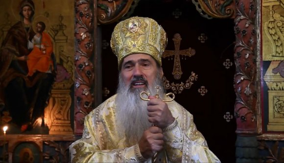 Egy ortodox főpap szerint Iohannis a legfőbb vétkes, mert megátkozta az ortodoxokat