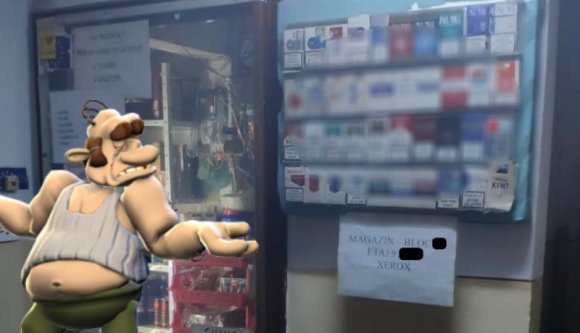 Karanténboltot, zugkocsmát nyitott az idős néni a kilencediken – persze engedély nélkül