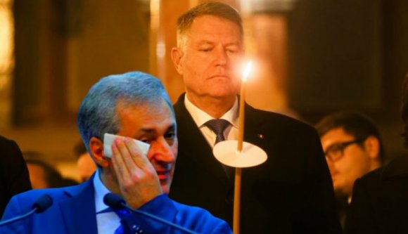 Visszakozott a belügyminiszter: nem hívják az utcára az ortodox híveket, a rendőrök megússzák a lángosztogatást