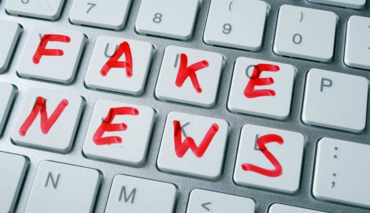 Betiltottak három portált, mivel álhírekkel kábították olvasóikat