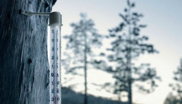 Télies fagyokkal viccelte meg az április a székelyeket