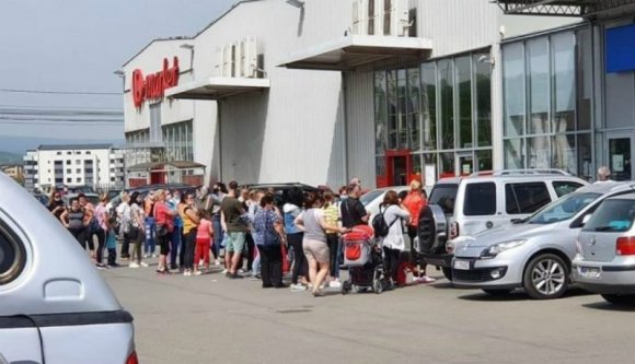 Így értékelik az első „laza” napot a járvány megállításáért felelős illetékesek