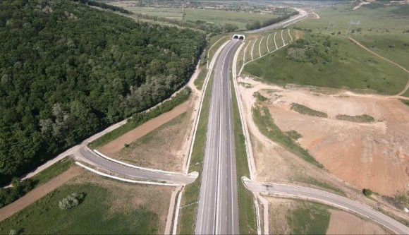 Orban: az ügyészség vizsgálja ki a Lugos és Déva közötti autópálya „szamárságait”!