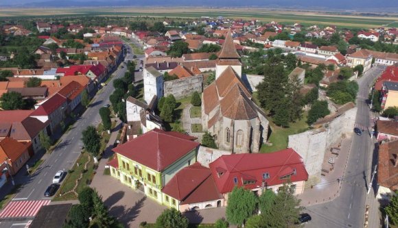 Bukarest vagy Kolozsvár nyomában sincs a leggazdagabb romániai településeknek