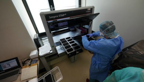 Az elmúlt 24 órában is többen gyógyultak meg, mint ahányan megbetegedtek (FRISSÍTÉS)