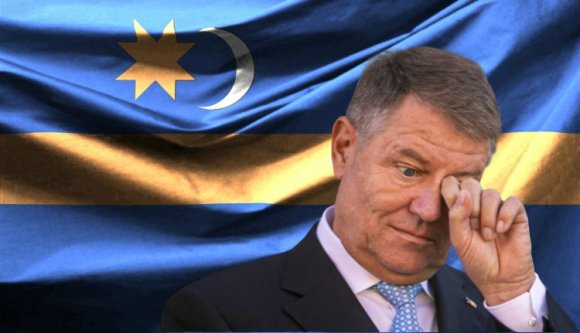 Helyretette a gyűlölködést szító Iohannist az Országgyűlés külügyi bizottsága