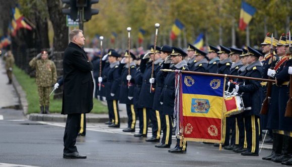 Egyetlen mondatban reagált az Európai Bizottság Iohannis magyarellenes nyilatkozatára