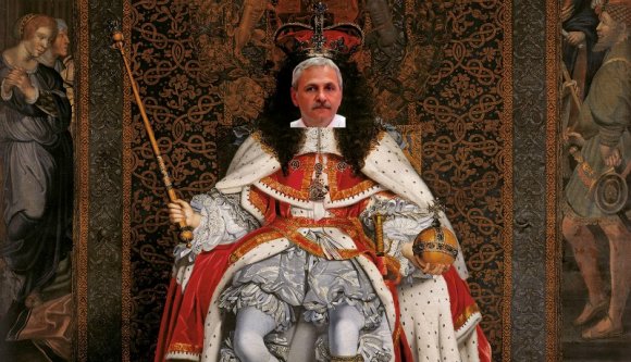 Most éppen egy 17. századi angol jogelvre hivatkozva szeretne szabad emberré válni Liviu Dragnea