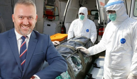 A DNA is vizsgálja, miért aranyáron vásárolt hordágyakat az egészségügyi tárca vállalata