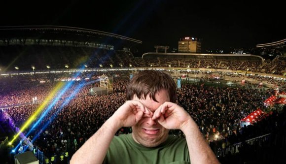 Bele kell törődni, nem lesznek fesztiválok és nagyobb koncertek idén nyáron – üzeni a kulturális miniszter