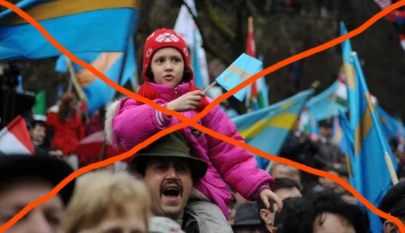 A magyarok ma is vitték volna Erdélyt, de a parlamentben sikeresen visszaverték a becstelen támadást