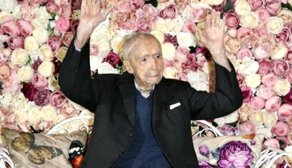 Most már tény: Romániában él a világ legidősebb férfiúja