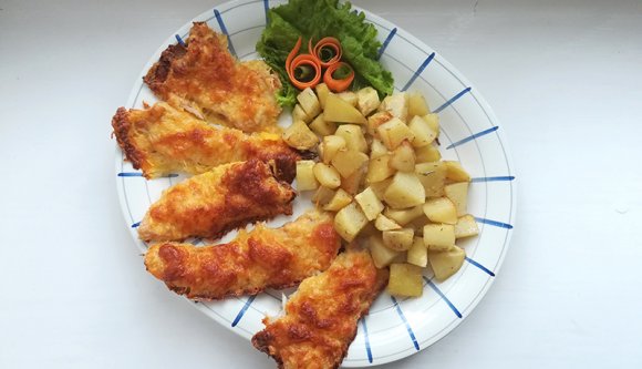 Finomságok pulykából, nem csak pünkösdre