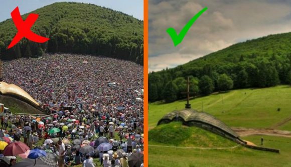 Szigorúan büntetni fogják azokat a zarándokokat, akik szombaton kivonulnak a csíksomlyói nyeregbe