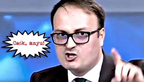 Mit csinál mostanában egy „magyarbarát” és DNA-üldözött? Pénzügyi kormánytanácsos, naná! (FRISSÍTVE)