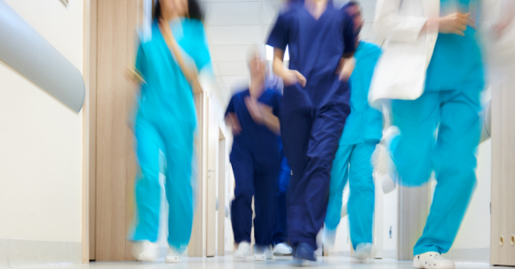 Keserű dicsőség: Románia világrekordernek számít orvoselvándorlásban