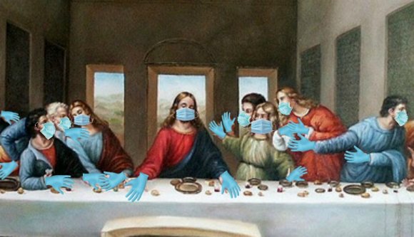 És akkor maszkban esszük a levest? Június végére újraindul a vendéglátóipar, de a karanténkonyha jobb szó