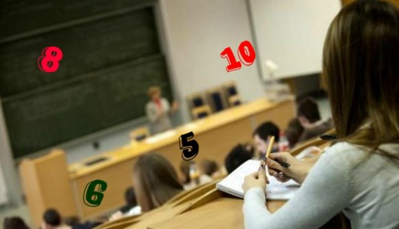 Kedves végzősök! Jó a médiátok? Ez most épp számíthat az egyetemi felvételin!