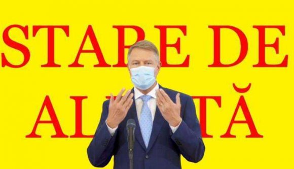 Nem hosszabbítja meg Iohannis a szükségállapotot: ezek a dolgok fognak változni május közepétől