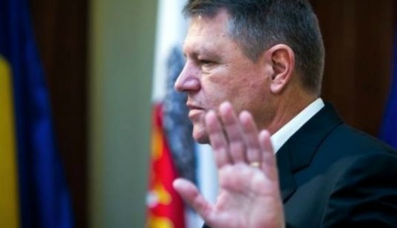 Iohannisnak sürgősen bocsánatot kell kérnie a magyaroktól egy európai szervezet szerint