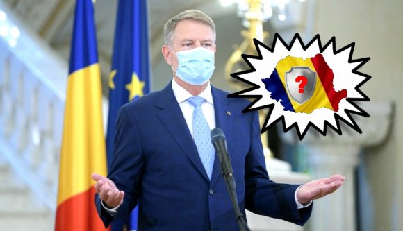 Románia álkisebbségi államelnöke kiadta a vezényszót: meg kell védeni a haza területi integritását!