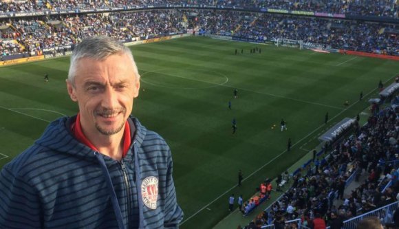 Háromszéki magyar futballedző vezeti ezentúl a svájci rekordbajnokot